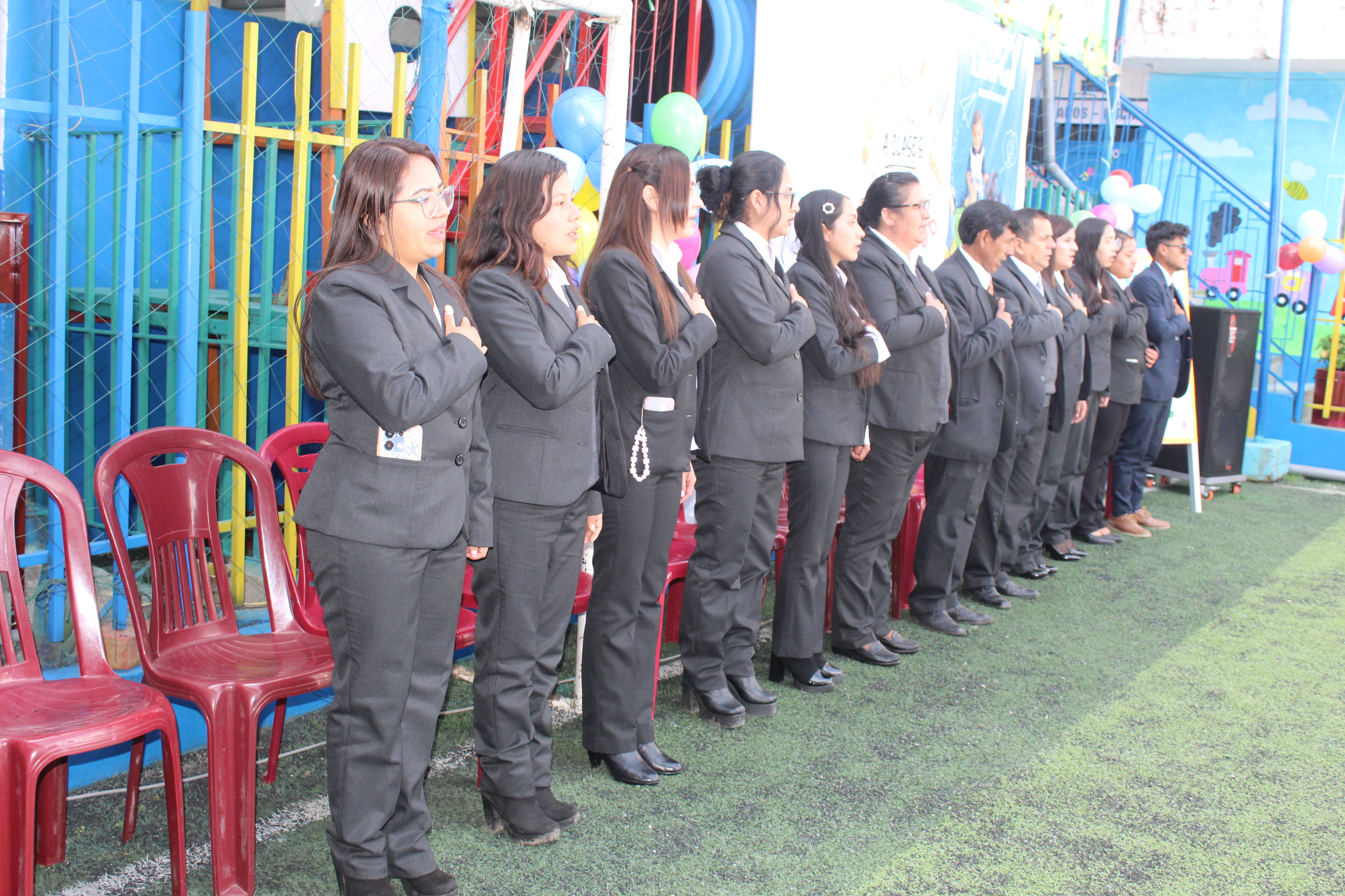 Actividades escolares