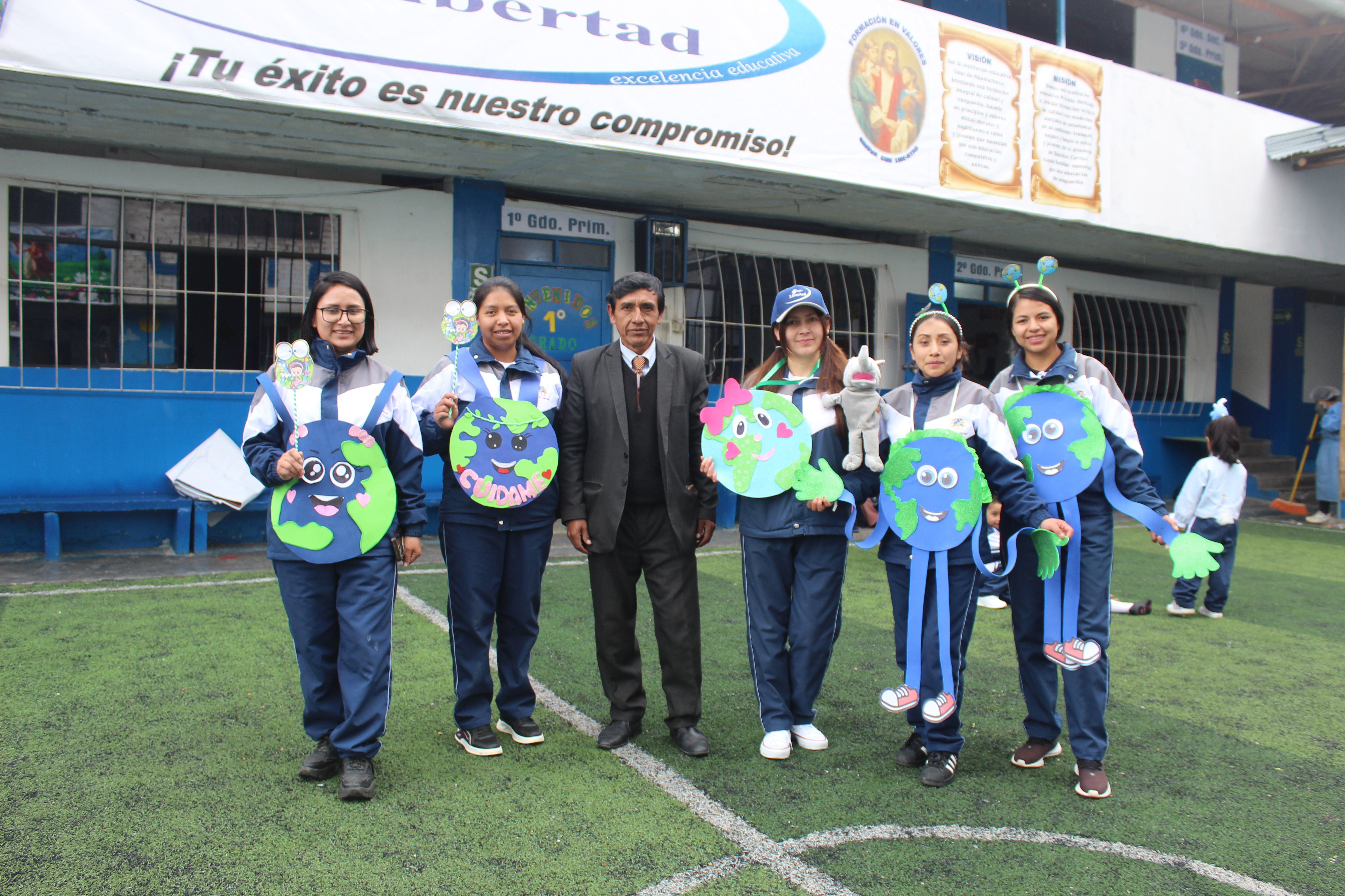 Actividades