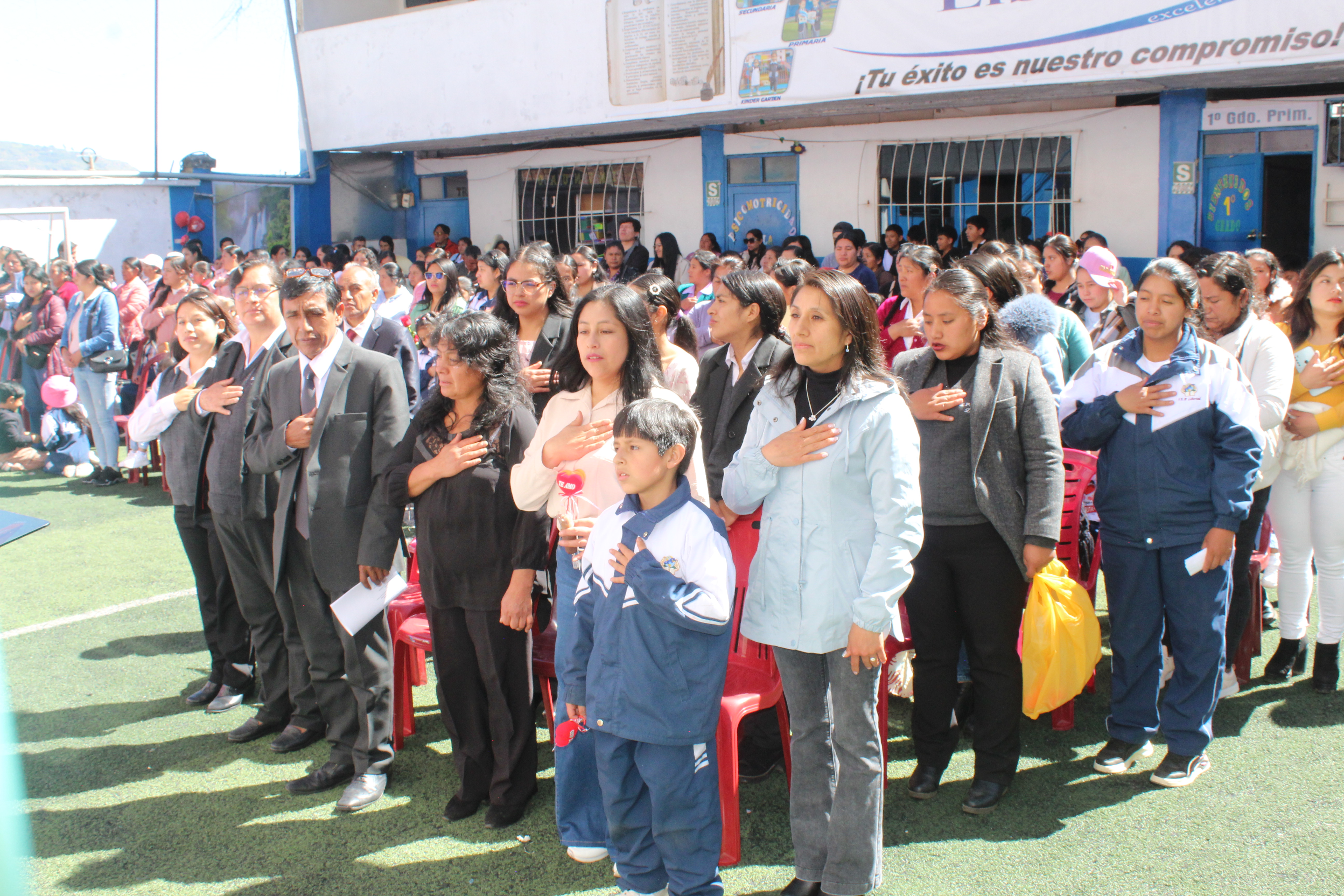Inicio de clases 2026