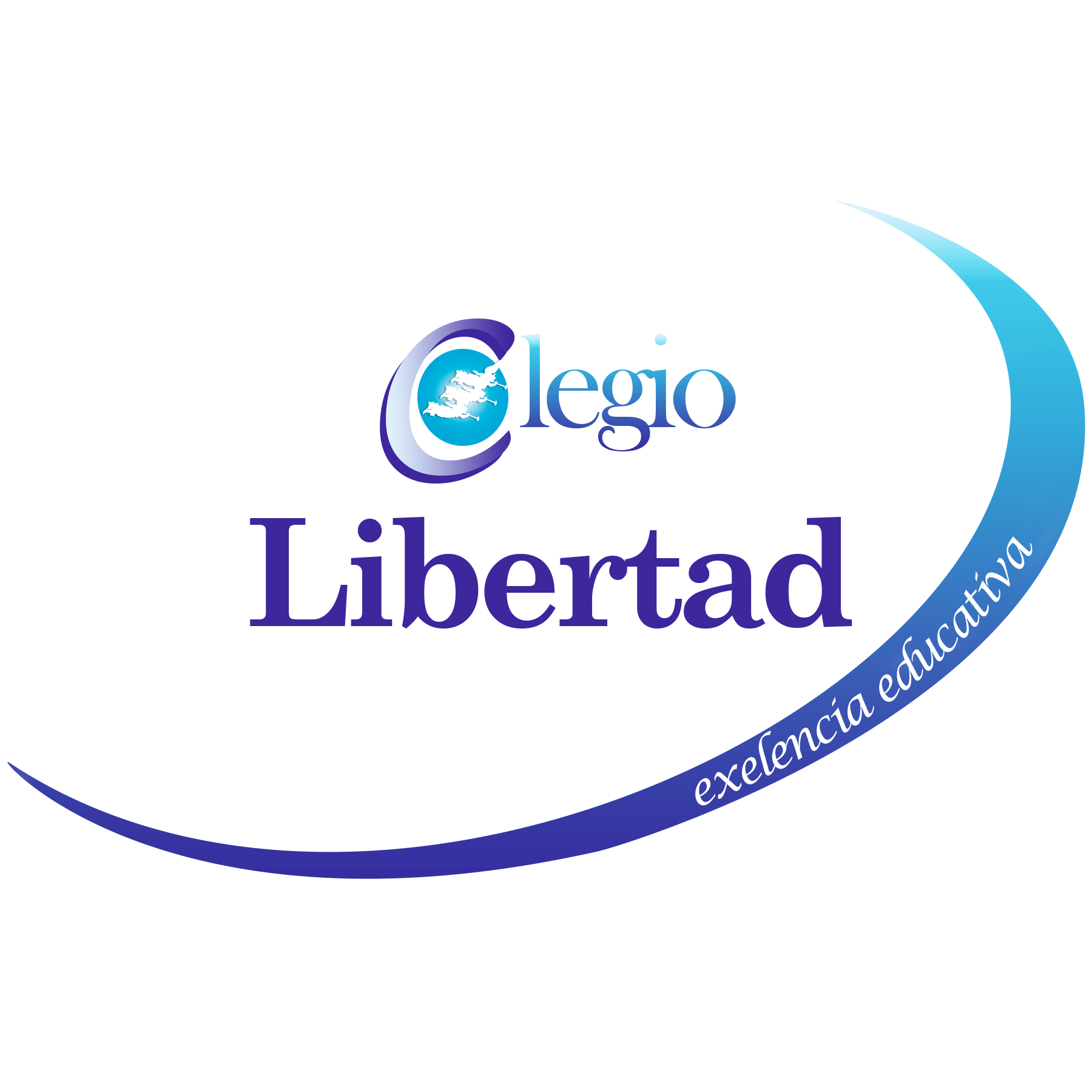 Logo I.E.P. Libertad